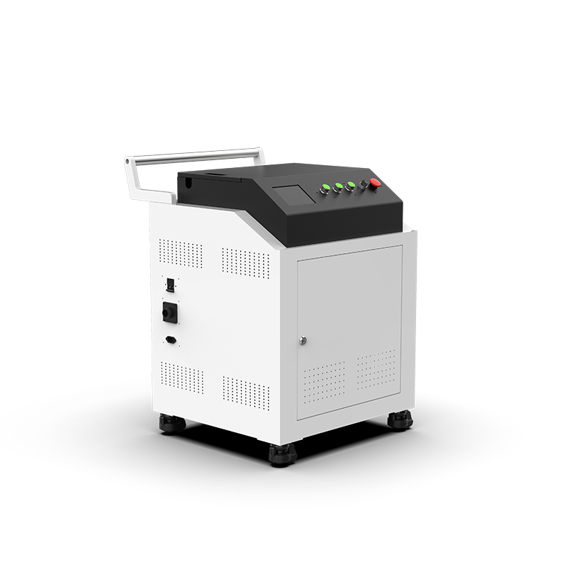 1000W laserreinigingsmachine