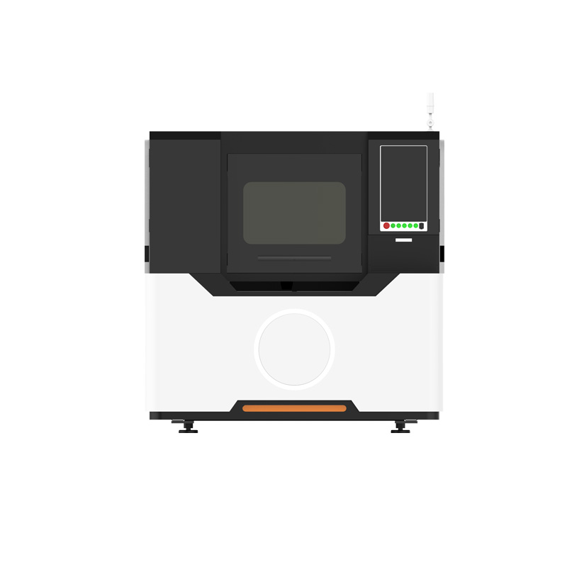 Fiberlaser diamantsnijmachine